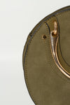 Circle Mini Handbag