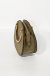 Circle Mini Handbag
