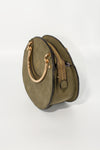 Circle Mini Handbag