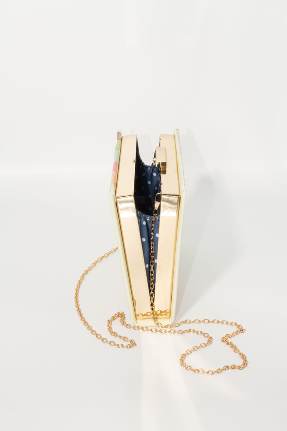 Not Your Planner Clutch