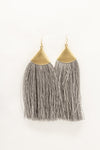 Triangle Full Tassel