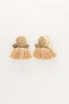 Gio Tassel Earrings